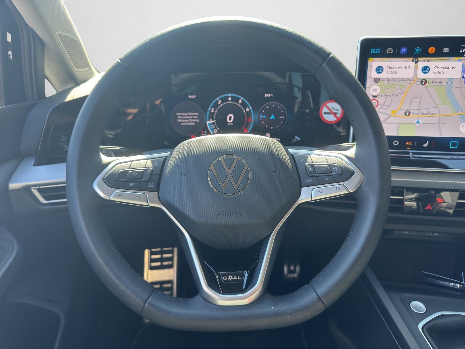 Volkswagen Golf - Bild 10