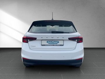 Skoda Fabia IV 1.0 Active LED PDC SHZ KLIMA