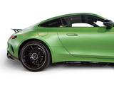 Mercedes-Benz AMG GT 63 4MATIC+ BURM NIGHT MEMO 360 DISTR PANO - Mercedes-Benz AMG GT in Lübeck