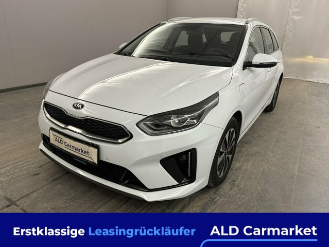 Kia Ceed SW 1.6 GDI DCT OPF Plug-in-Hybrid Spirit Ko