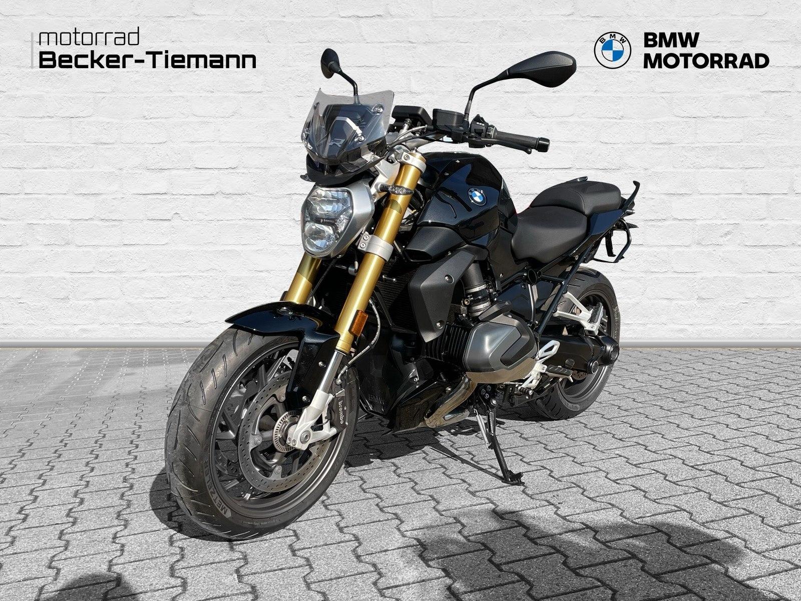 BMW R 1250 R