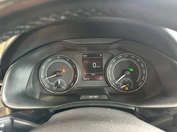 Skoda Scala Style *Carplay*Kamera*LED*PDC*Shz*
