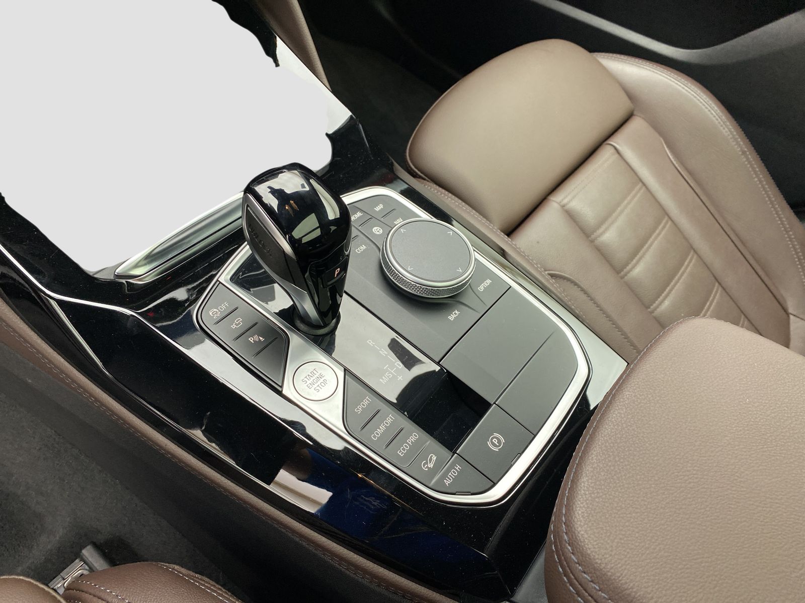 BMW X4 M40 - Bild 15
