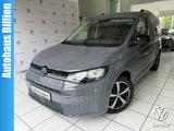 Volkswagen Caddy Life "GOAL" 1.5 TSI DSG // NAVI, KAMERA - Volkswagen Caddy: Goal