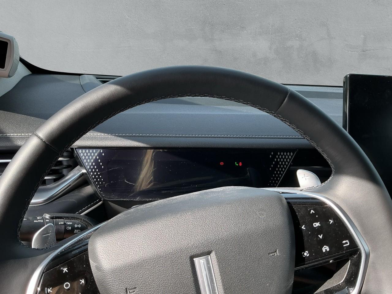 GWM Wey 05 Plug-In-Hybrid Premium + WR Klima Navi