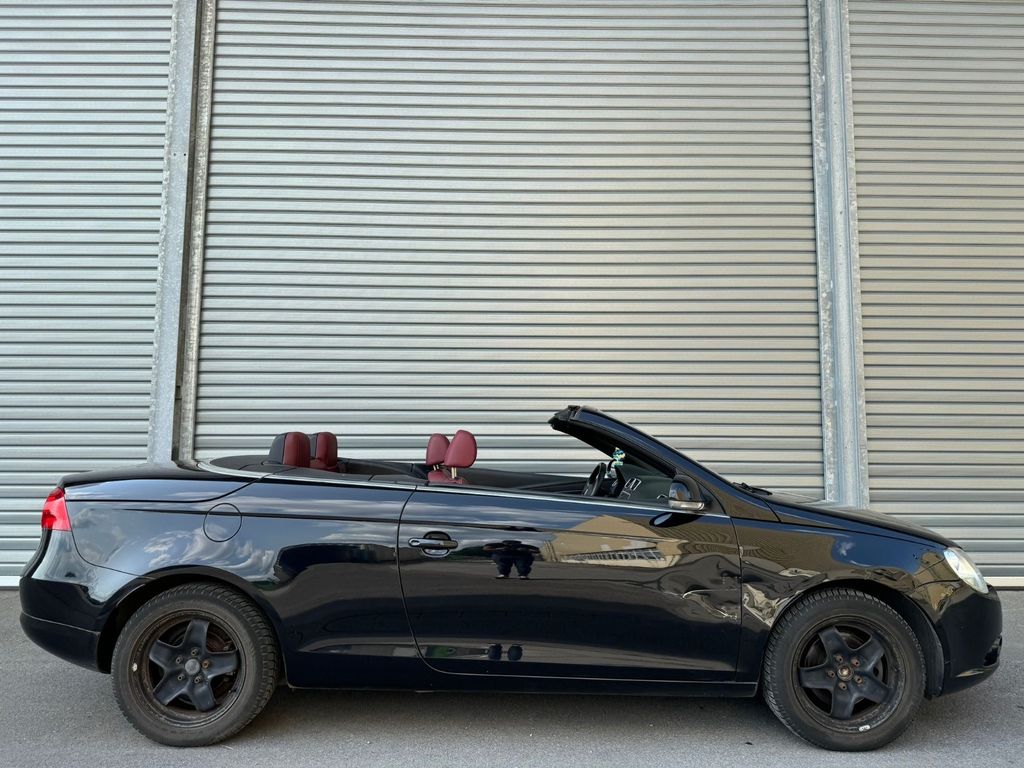 Angebot ansehen Volkswagen Eos