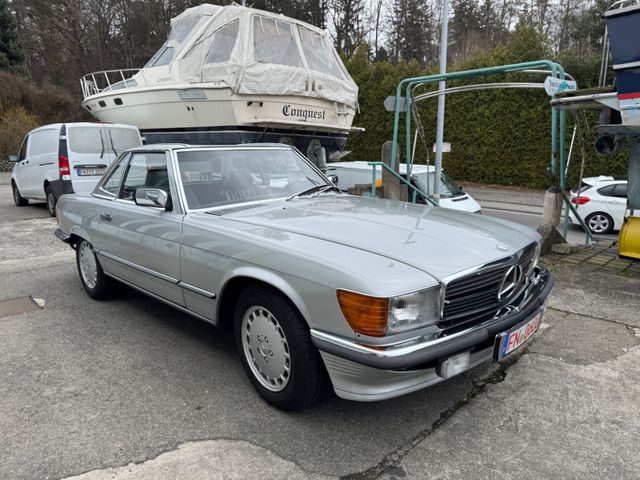 Mercedes-Benz SL 300