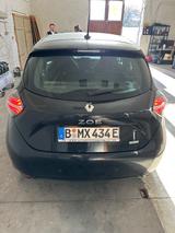 Renault ZOE Intens R135/Z.E. 50 Batteriemiete Intens - Renault ZOE von privat
