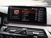 BMW 530 - Vorschau Bild 12