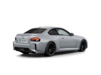 BMW M2 - Vorschau Bild 4