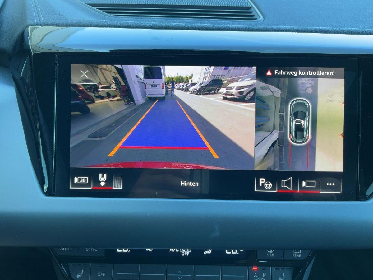 Audi e-tron GT 60 QU LED+NAVI+HuD+PDC+ACC+PANO+20"LM
