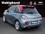 Opel Adam Turbo S 1.4 CC - gebrauchte Opel Adam aus dem Jahr 2017
