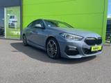 BMW 218 i M Sport Gran Coupe Steptronic +NAVI+PDC - BMW: Grau