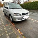 Mazda Demio 1.4 53kW Exclusive  - Mazda Demio: 1.4