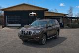 Toyota Land Cruiser 2.8 D-4D Prado 4WD 7 Seats Navi - Toyota Land Cruiser: Geländewagen