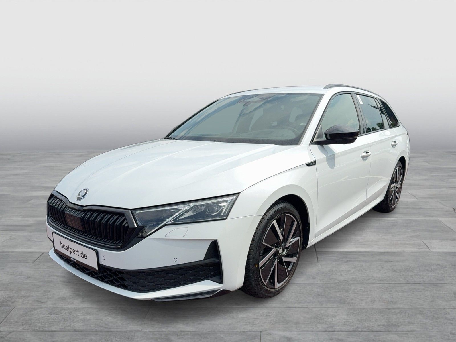 Skoda Octavia Combi 2.0 SPORTLINE 360CAM ACC LM18 NAVI imagem 2
