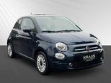 Fiat 500 DOLCEVITA HYBRID SHZ PANO CARPLAY LEDER TEMP