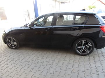 BMW 125 - 7