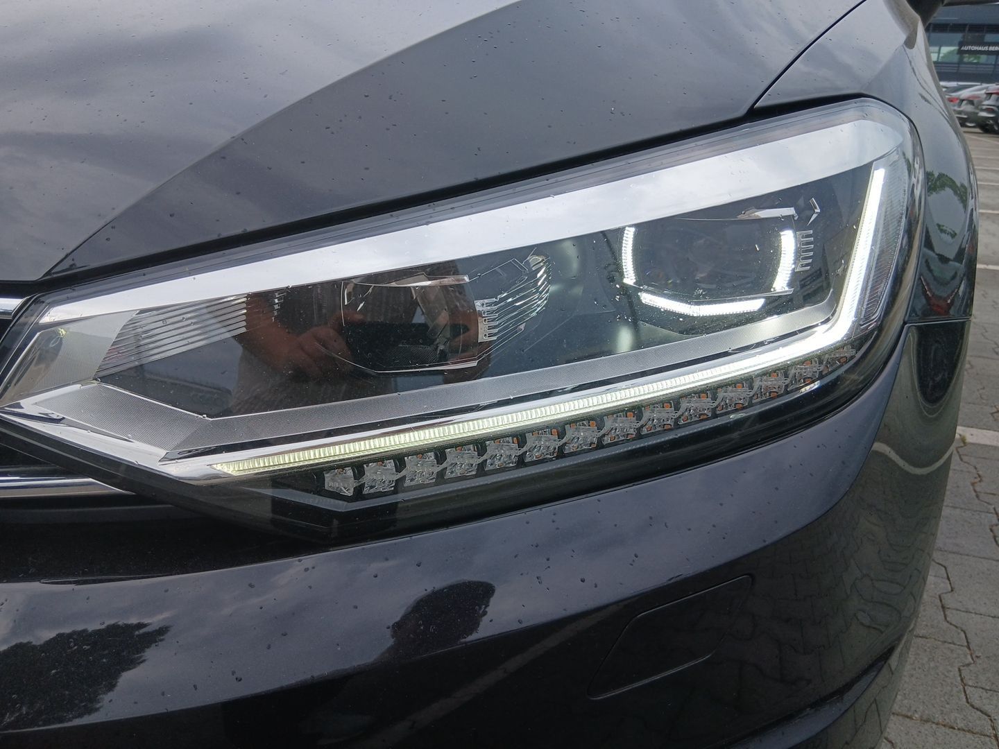 Volkswagen Touran - Bild 6