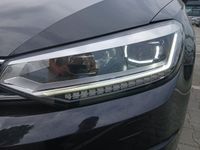 Volkswagen Touran - Vorschau Bild 6