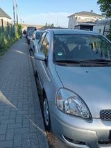 Toyota yaris - gebrauchte Toyota Yaris aus dem Jahr 2005