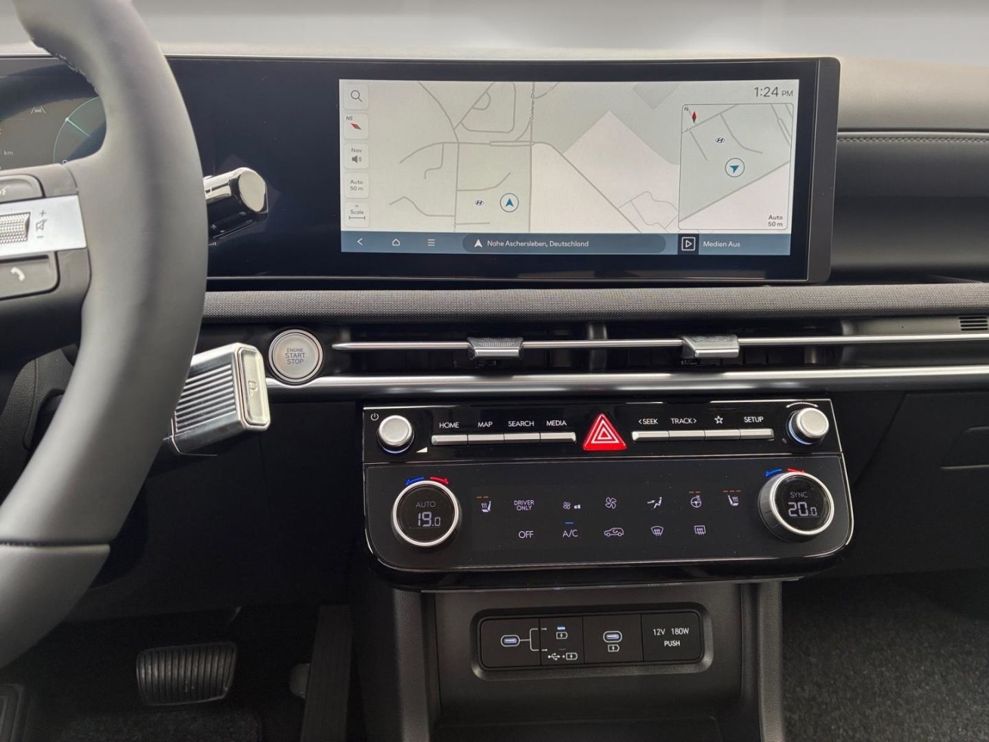 Hyundai TUCSON - Bild 9