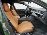 Audi A8 Lang 60 TFSIe qu. S line Nacht*B&O*HuD*Pano - Audi A8 in Bielefeld