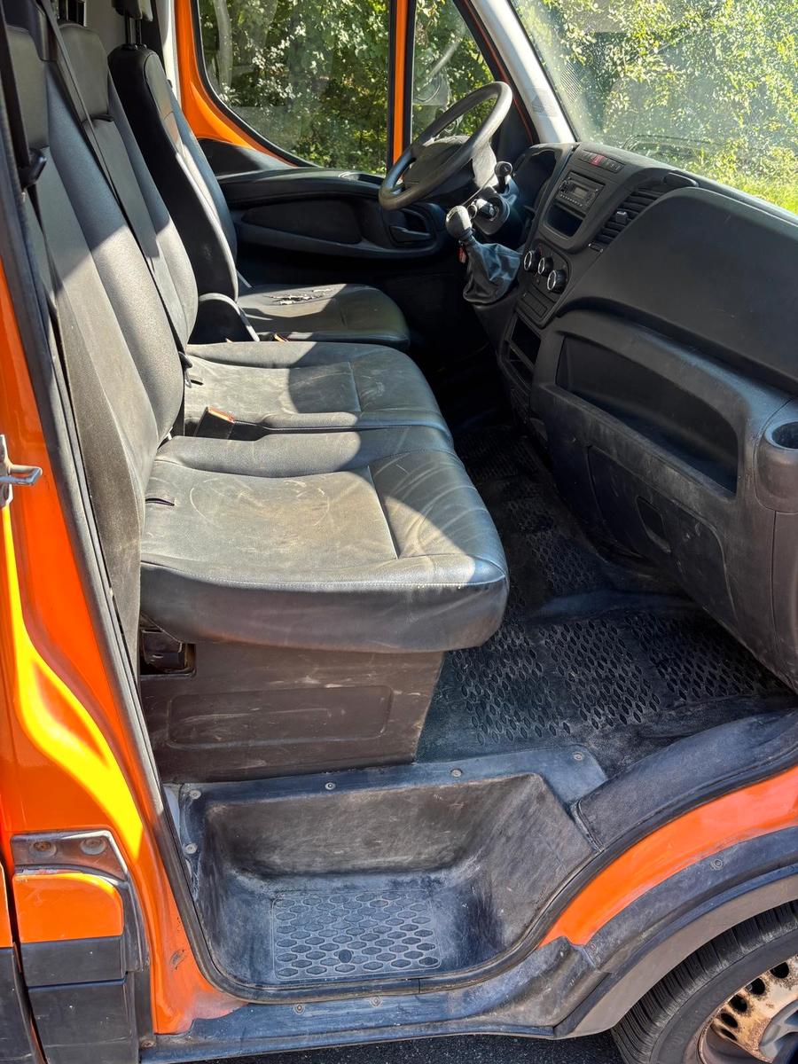 Iveco Daily 2,3 Diesel | Orginal 82.000km | 