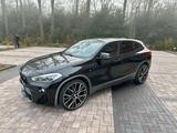 BMW F39 X2 xDrive 20d M - Paket Led Navi L... - BMW X2: F39
