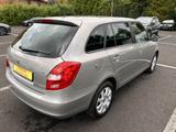 Skoda Fabia Combi 1.2 TSI Ambition Alu 15" Klima ZV/FB - Skoda Fabia Gebrauchtwagen in Kassel