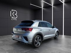 VW T-Roc R-Line|ACC|CAM|VirtualCockpit|LED|Navi
