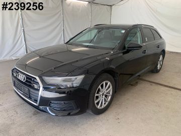 Audi A6 - 1