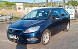 Ford Focus 1.6TDCI, 109PS, EZ 03/11, TÜV 01/27,... - Ford Focus aus 2011: 2.0