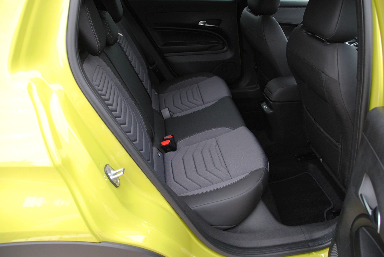 Jeep Avenger - Bild 16