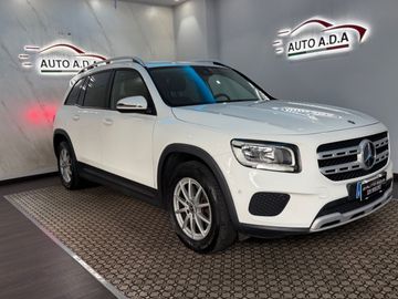Mercedes GLB 200 - 3