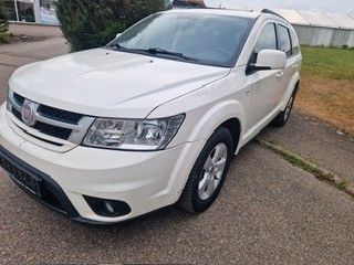 Fiat Freemont Basis 7 Sitze