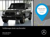 Mercedes-Benz G 63 AMG Driversp Perf-Pack Perf-Abgas Fondent - Mercedes-Benz G-Klasse Gebrauchtwagen in Stuttgart