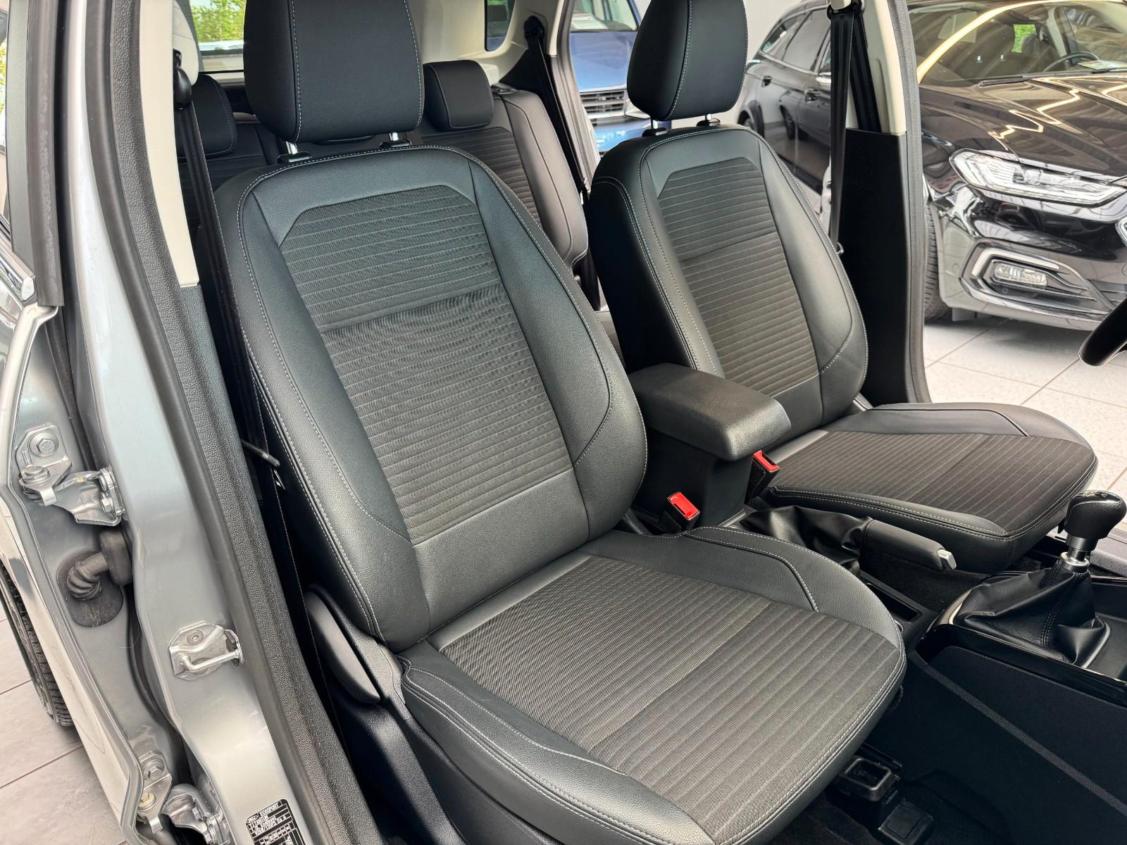 Ford EcoSport Titanium