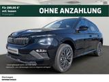Skoda Kamiq Balance 1.0 TSI DSG AHK KOMFORTPLUS ASSIST