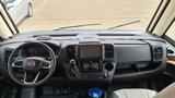 Weinsberg CaraCore 650MF*Automatik*160PS*TV/Sat*Navi*HUD* - Wohnmobil oder -wagen