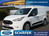 Ford Transit Connect Kasten Trend+KLIMA+LED+DAB+BT+ - Ford Transit Connect aus 2023