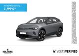 Volkswagen ID.4 Pro Performance WÄRMEPUMPE+AHK+ACC - mit Elektro-Antrieb: Geländewagen, mit Klimaanlage, Wärmepumpe
