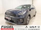 Kia Niro 1.6 PHEV Vision Plug-in Hybrid LED|SHZ|Navi - Kia Niro: Phev
