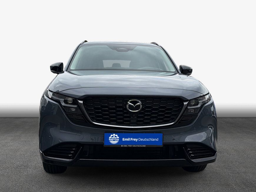 Mazda CX-5 - Bild 3