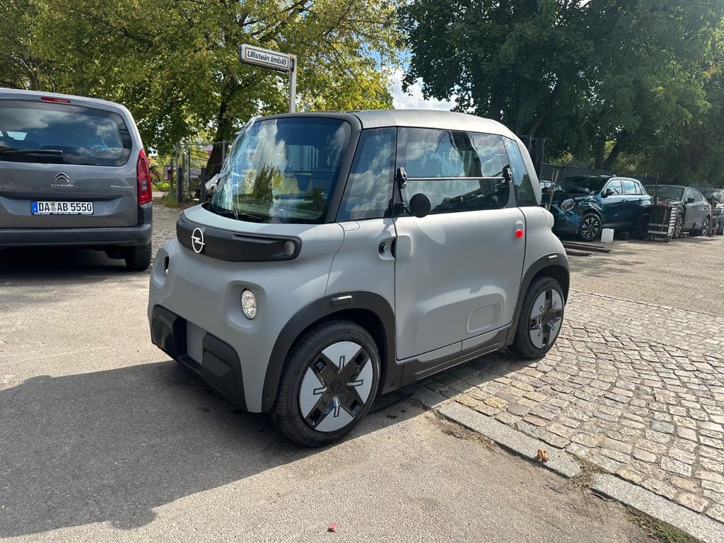 Opel Rockse GSPanoUSBStahfelgenVOD 2026