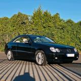 Mercedes-Benz Mercedes Benz CLK 240 Avantgarde - gebrauchte Mercedes-Benz CLK 240 aus dem Jahr 2004