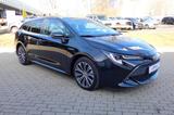 Toyota Corolla 1.8 Hybrid Touring Sports #NAVI #RFK #LE - Toyota Corolla Gebrauchtwagen in Dresden