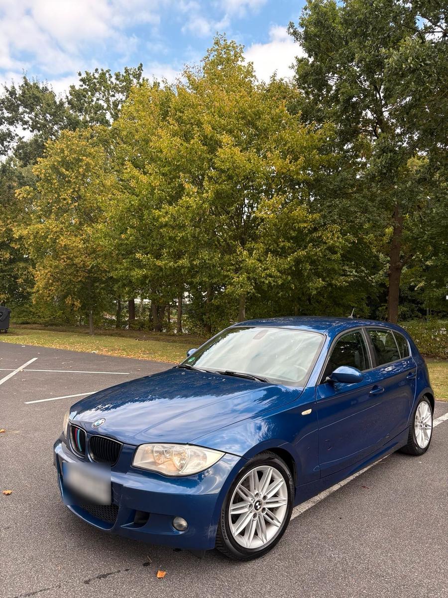 BMW 120