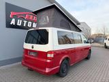Volkswagen T5 2.5 TDi*Aufstelldach*Solar*Raucht*Umbau - Volkswagen T5: Umbau