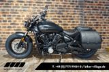 Indian Super Scout - INDIAN SUPER SCOUT